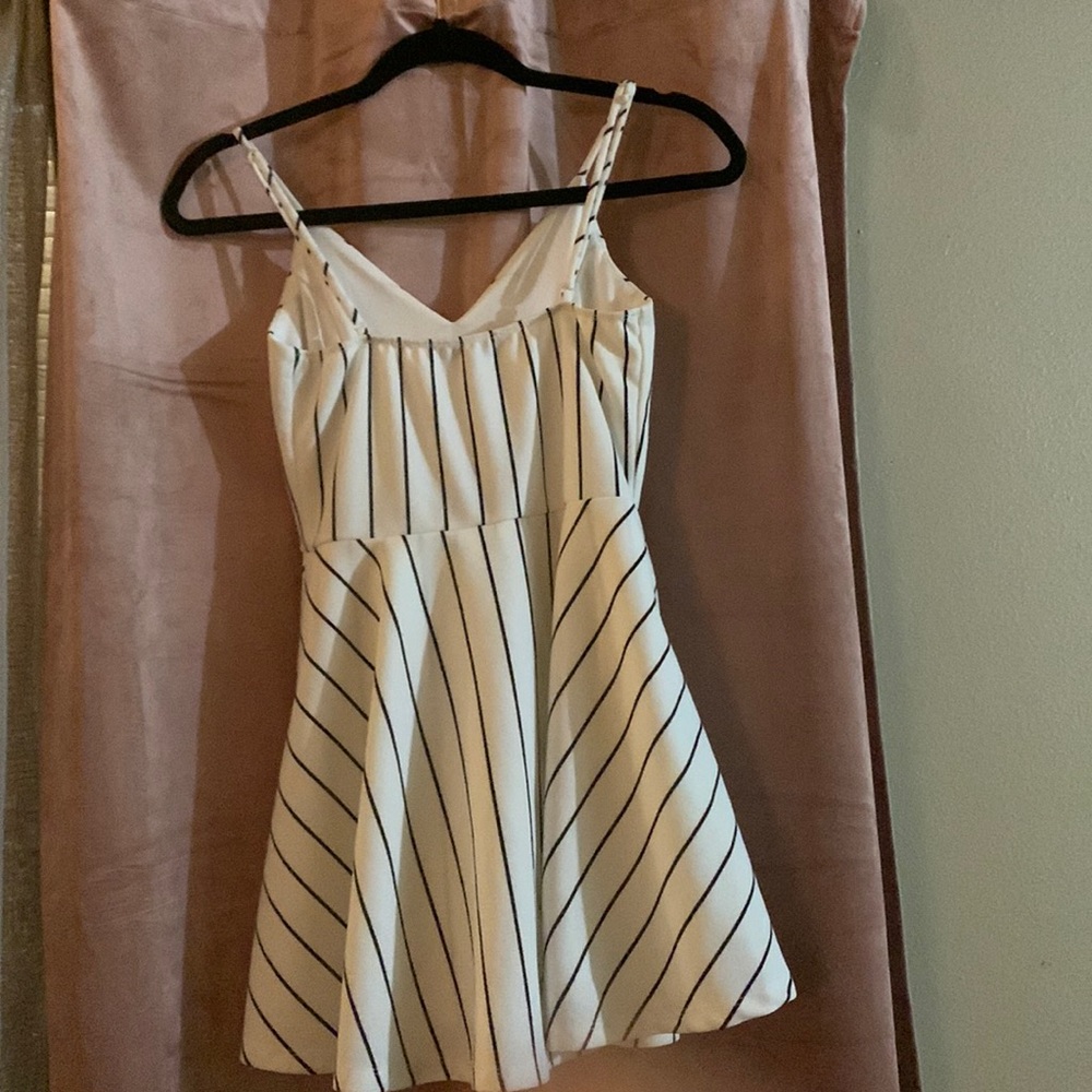 Romper for junior